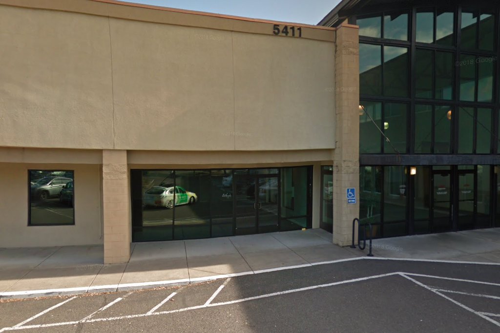 Vancouver Unemployment Office