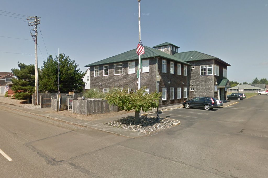 Long Beach Unemployment Office