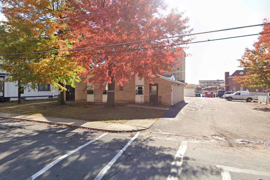 Lackawanna County Housing Authority