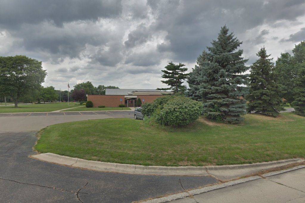 Lutheran High School-Westland