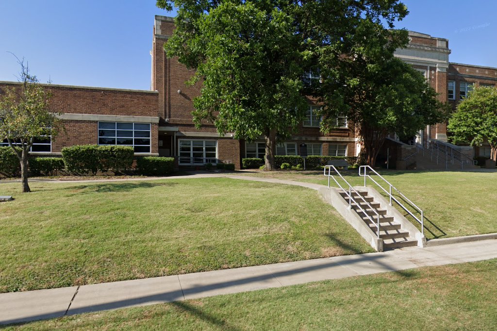 Calhoun Middle School
