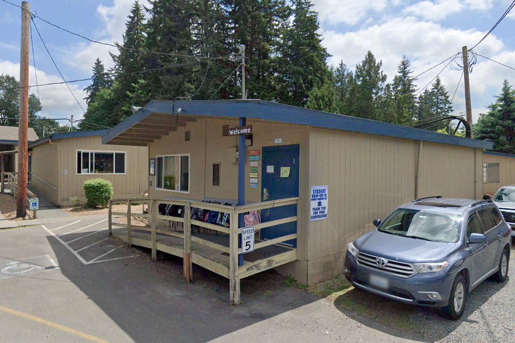 Crystal Springs Elementary School