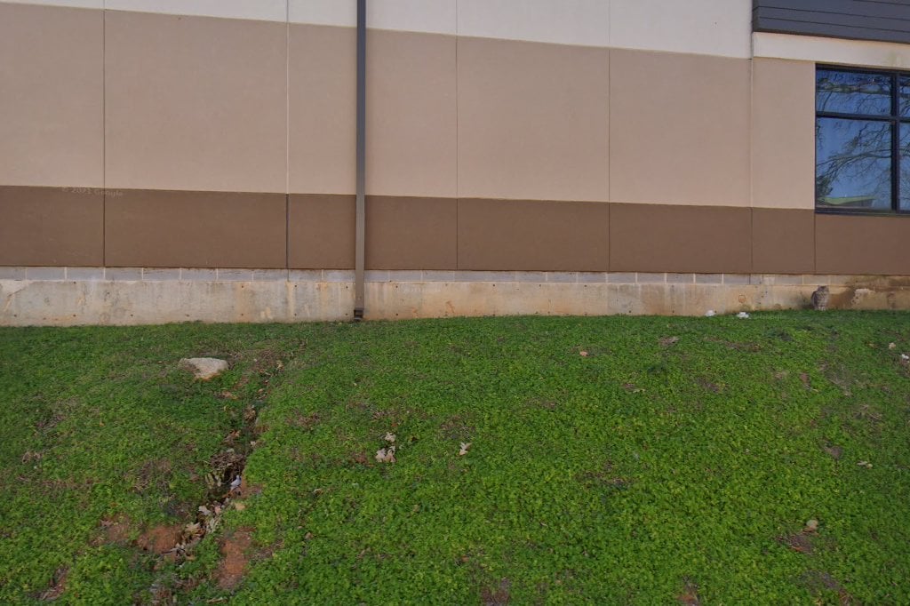 Fred Moore High School