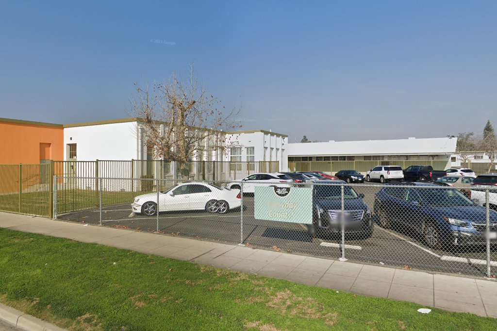 Horace Mann Elementary School