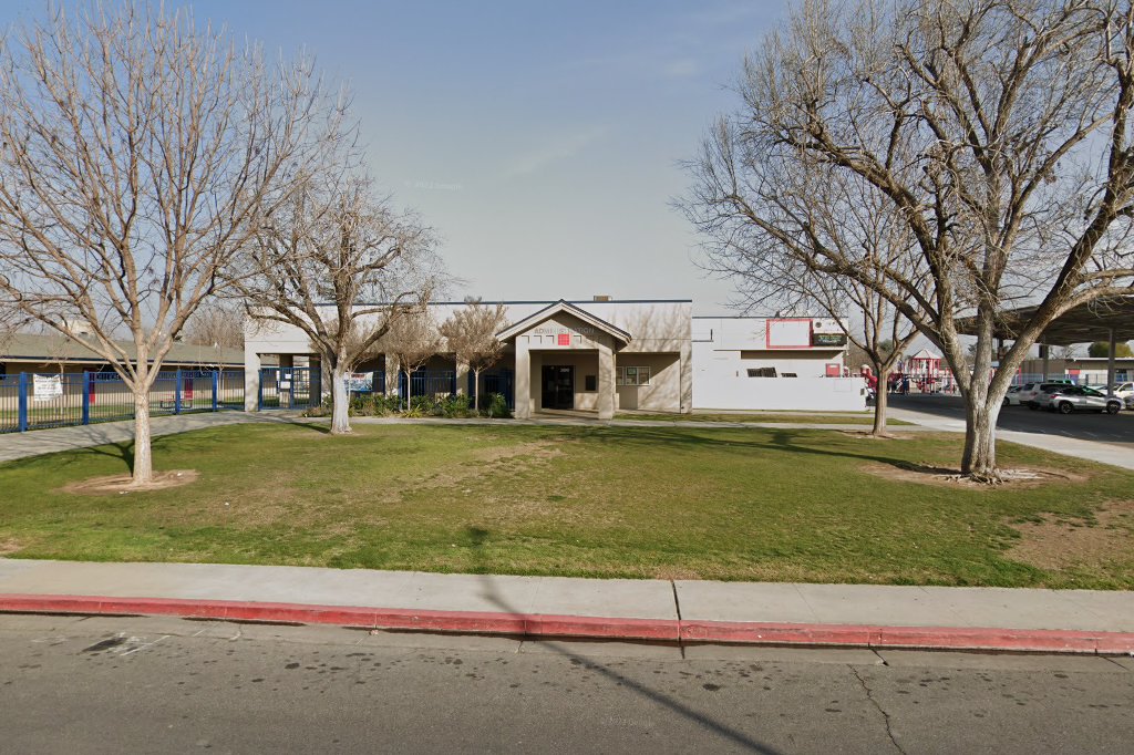 Amy B Seibert Elementary School
