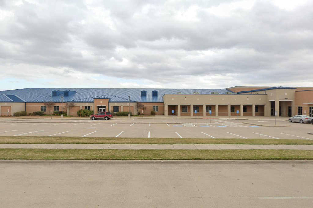High Country Elementary School