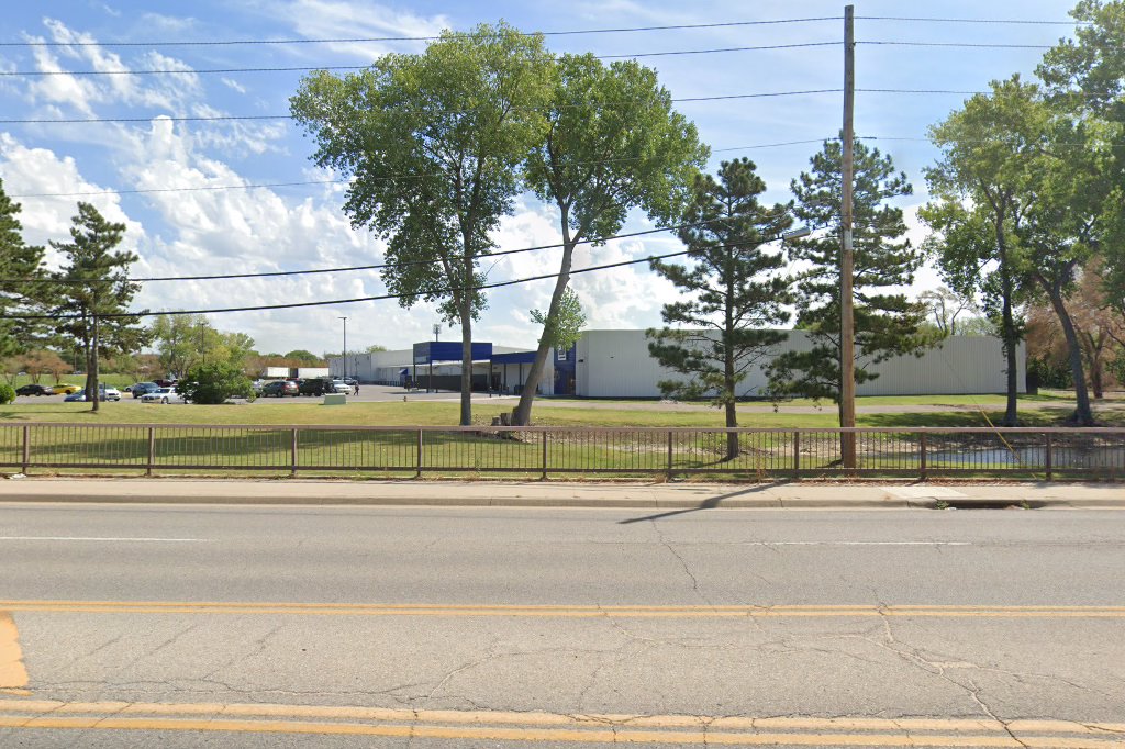 Goodwill Wichita