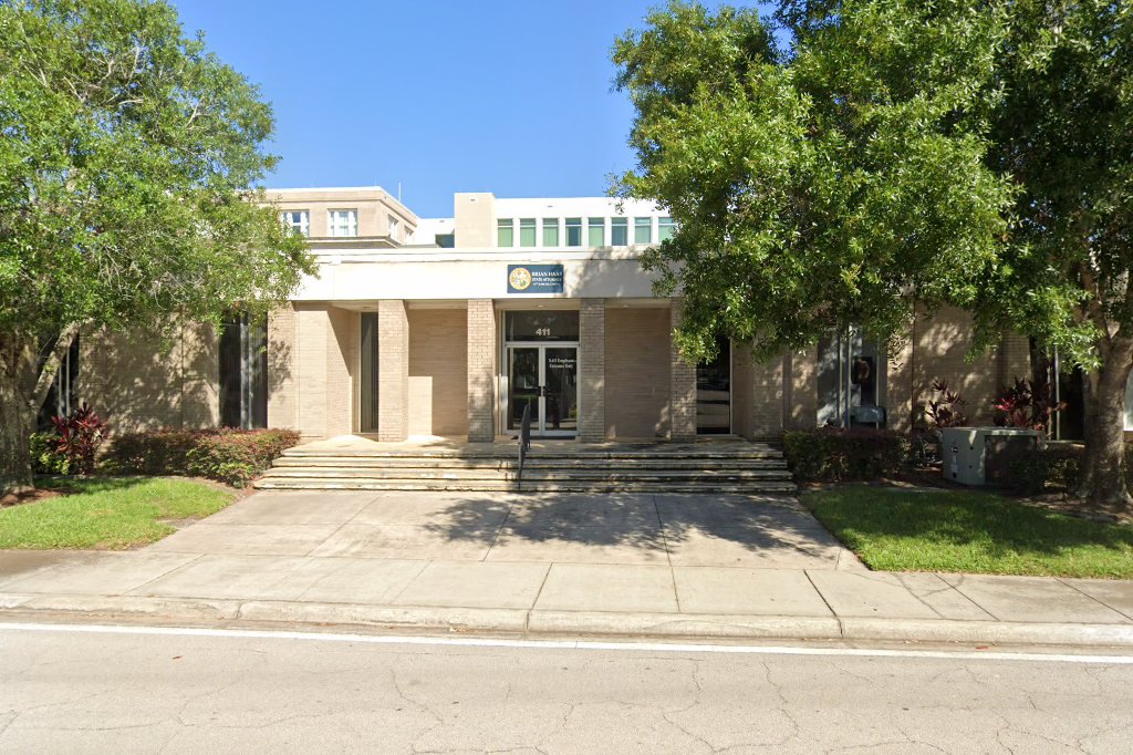 Highlands County State Attorney