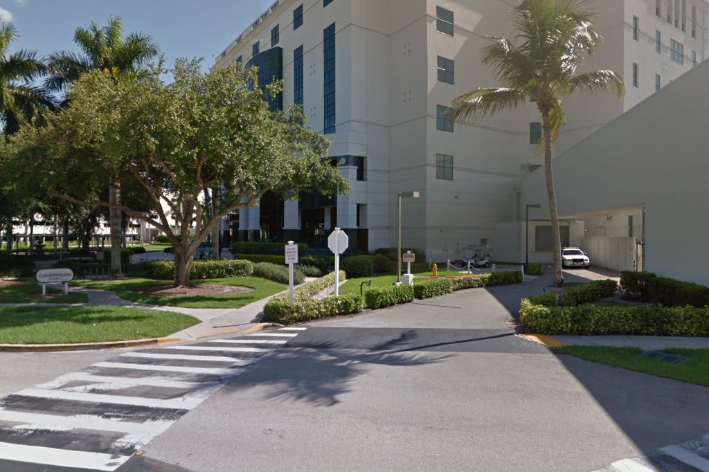 Collier County District Attorney