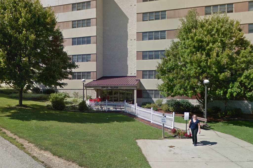 Westmoreland County Housing Authority