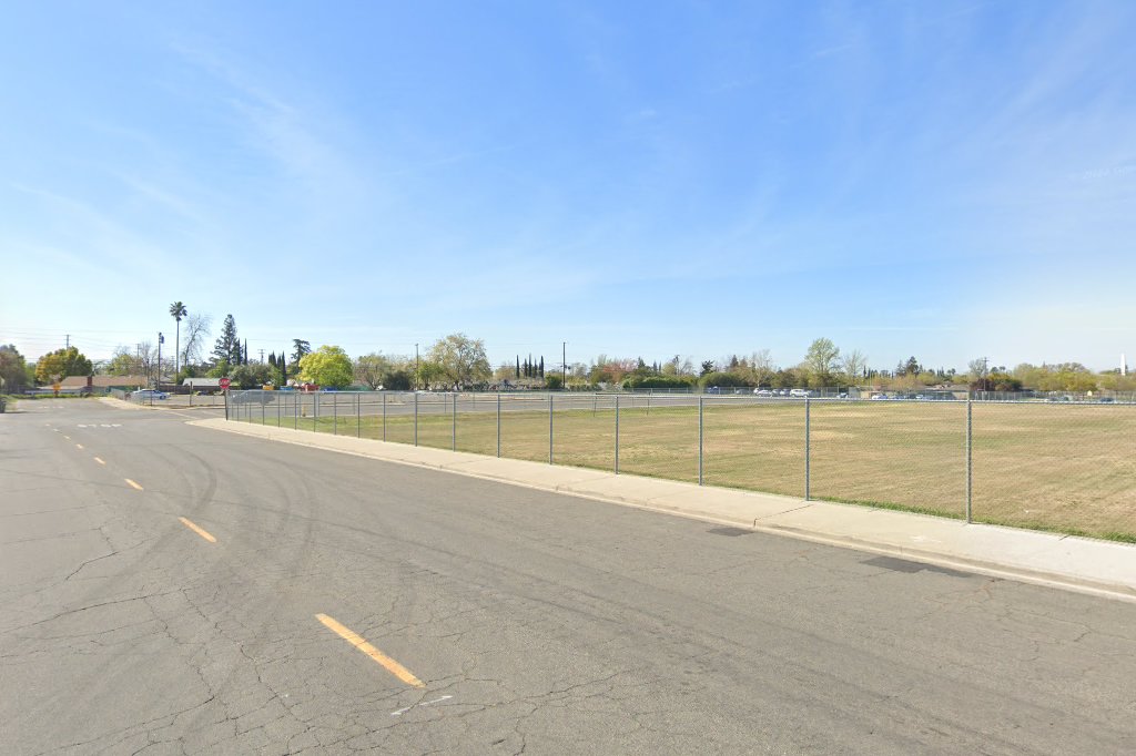 Hillsdale Elementary School