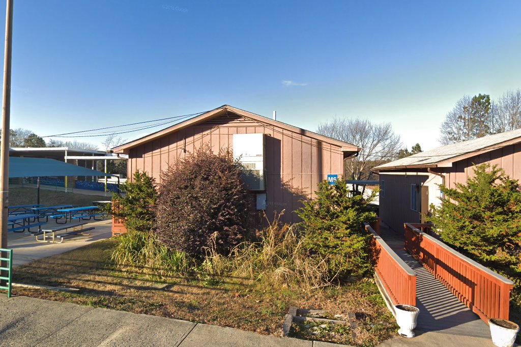 Seawell Elementary School