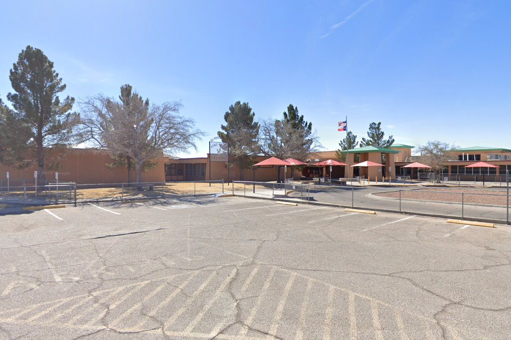 Del Norte Heights Elementary School