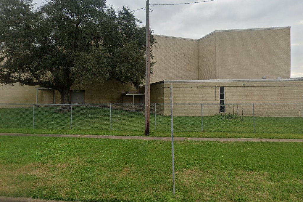 Port Arthur Alternative Center