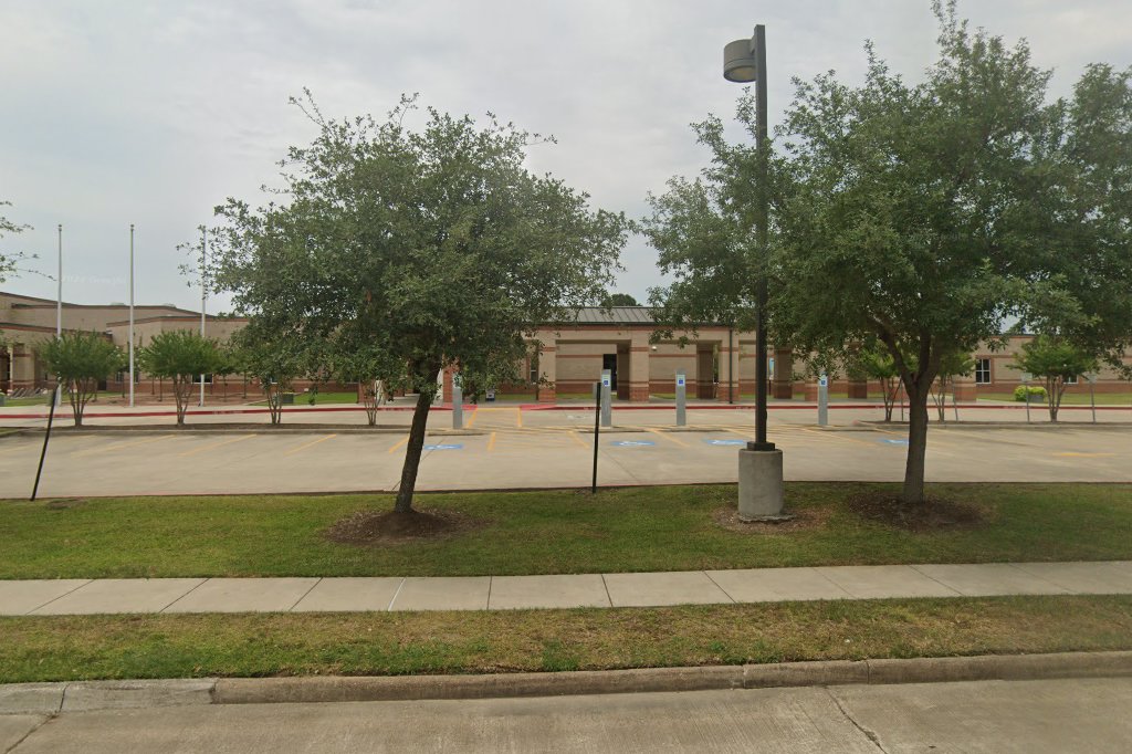 Regina-Howell Elementary School