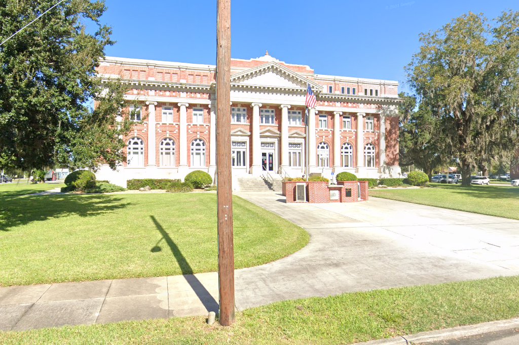 DeSoto County State Attorney