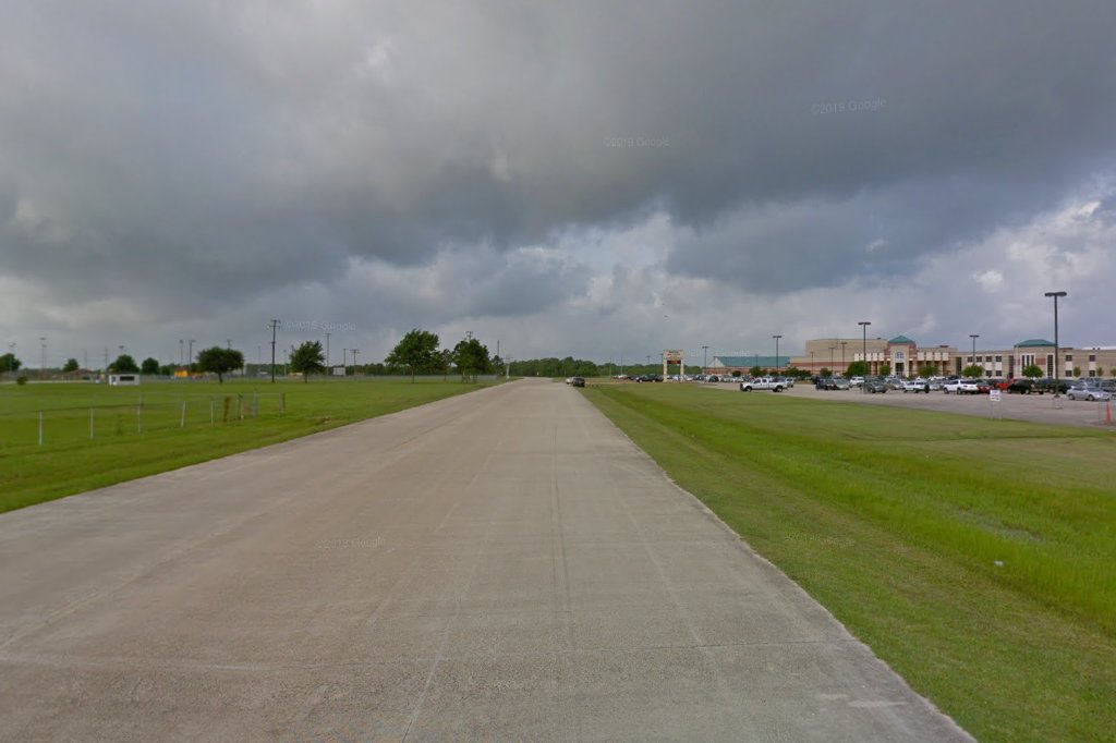 Memorial High School