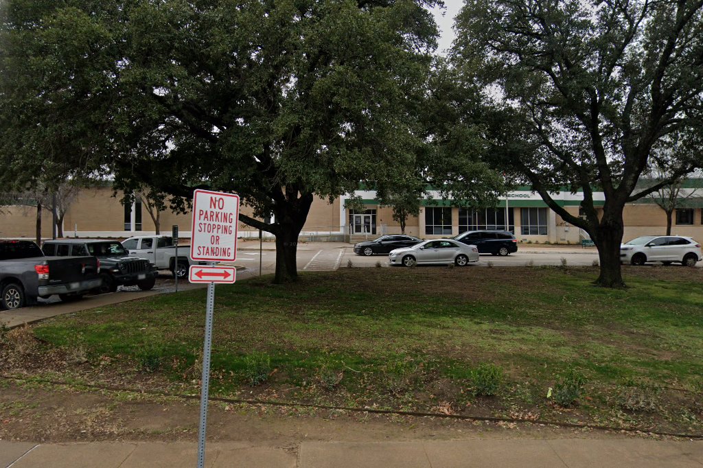 Hill Elementary School