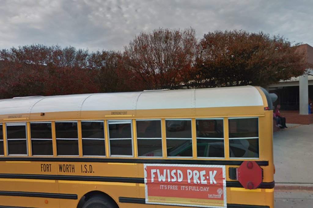Bowie High School