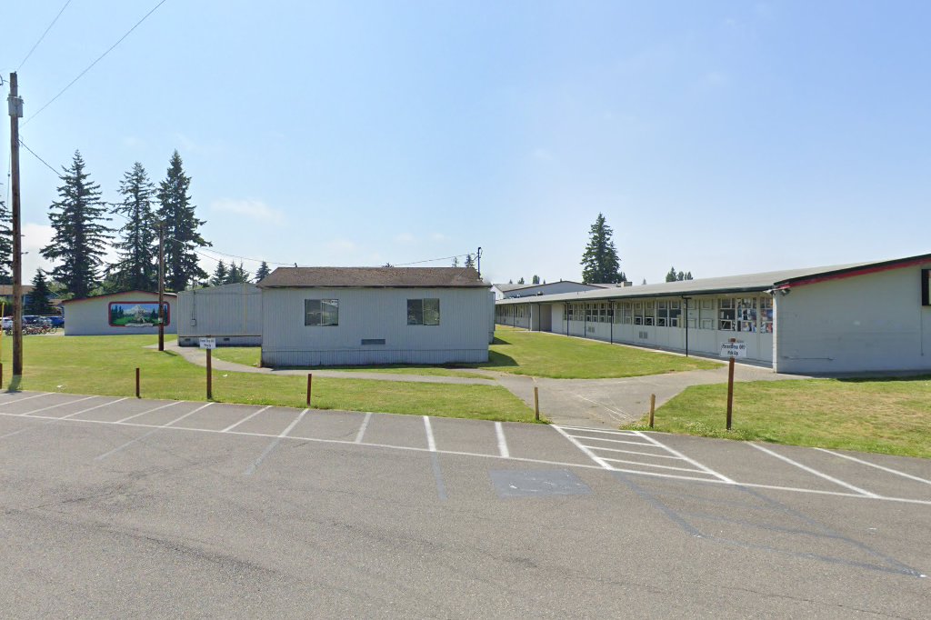 Marysville Middle School