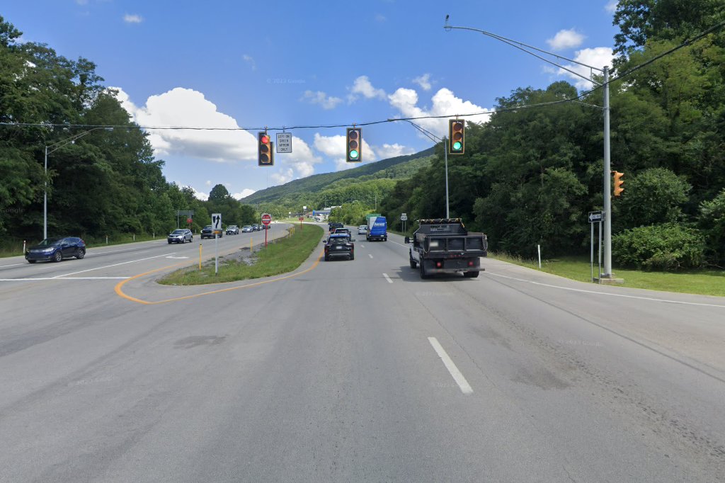 Bluefield Intermediate School