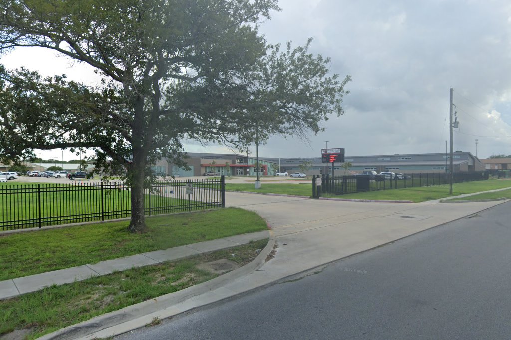 William B. Travis Elementary School