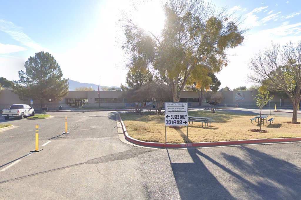 Mitzi Bond Elementary School