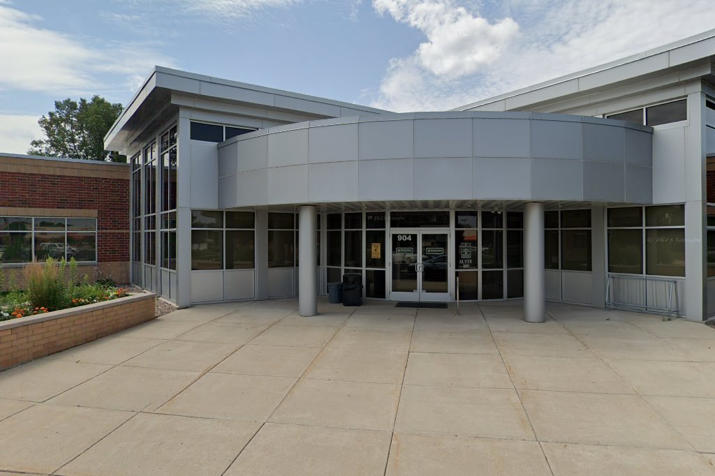 Rasmussen College - Green Bay Campus