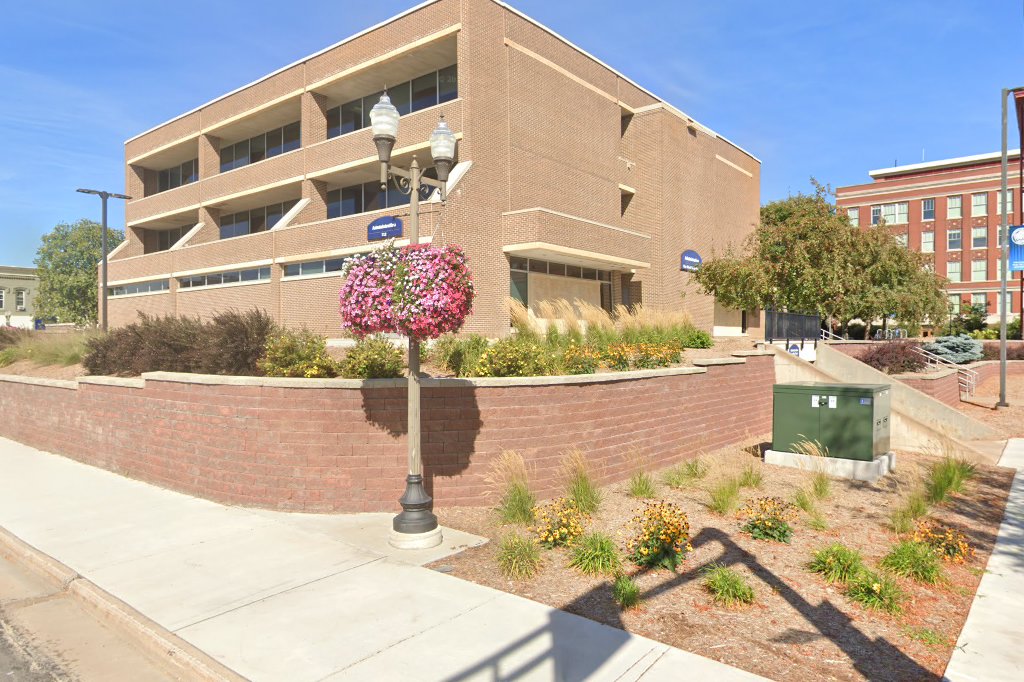 University of Wisconsin-Stout