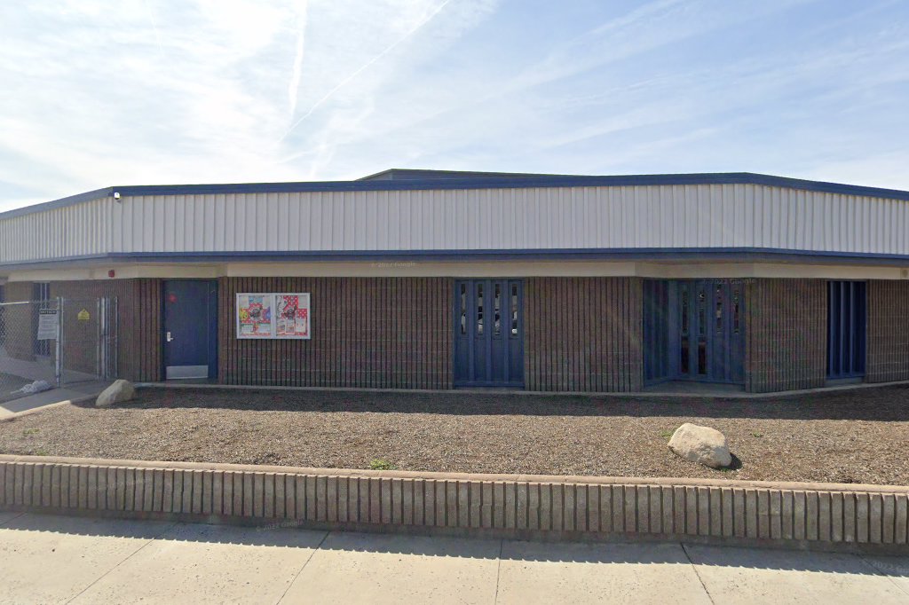 Jefferson Elementary School