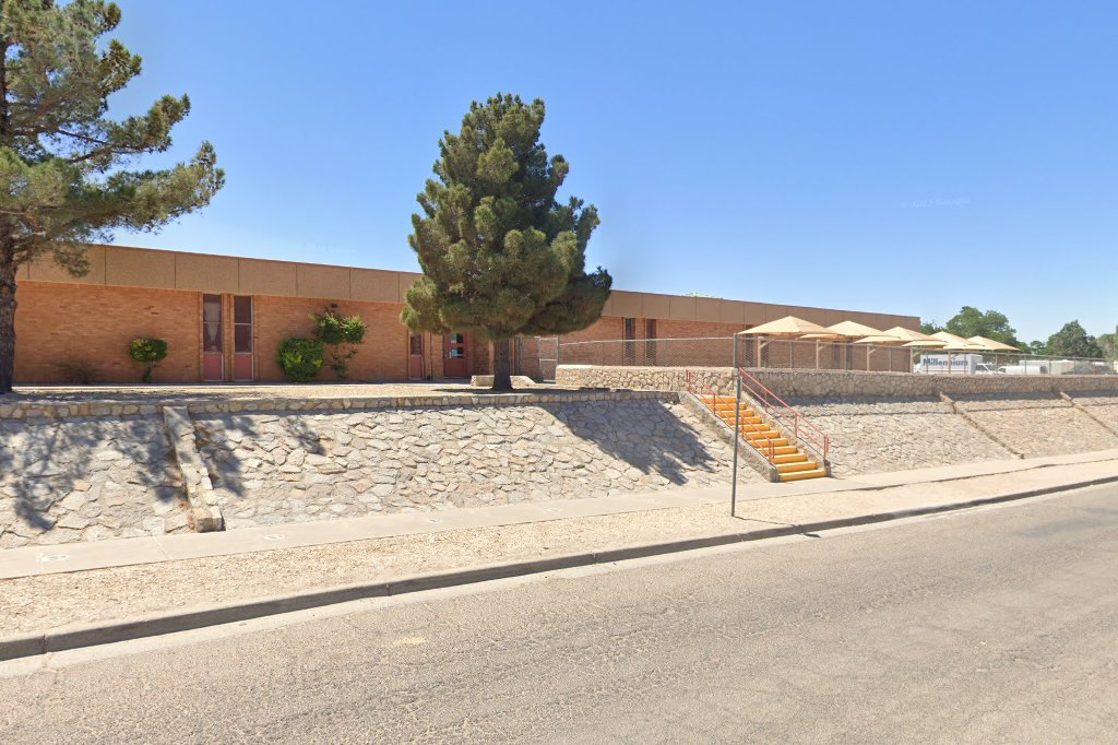 Eastwood Heights Elementary School