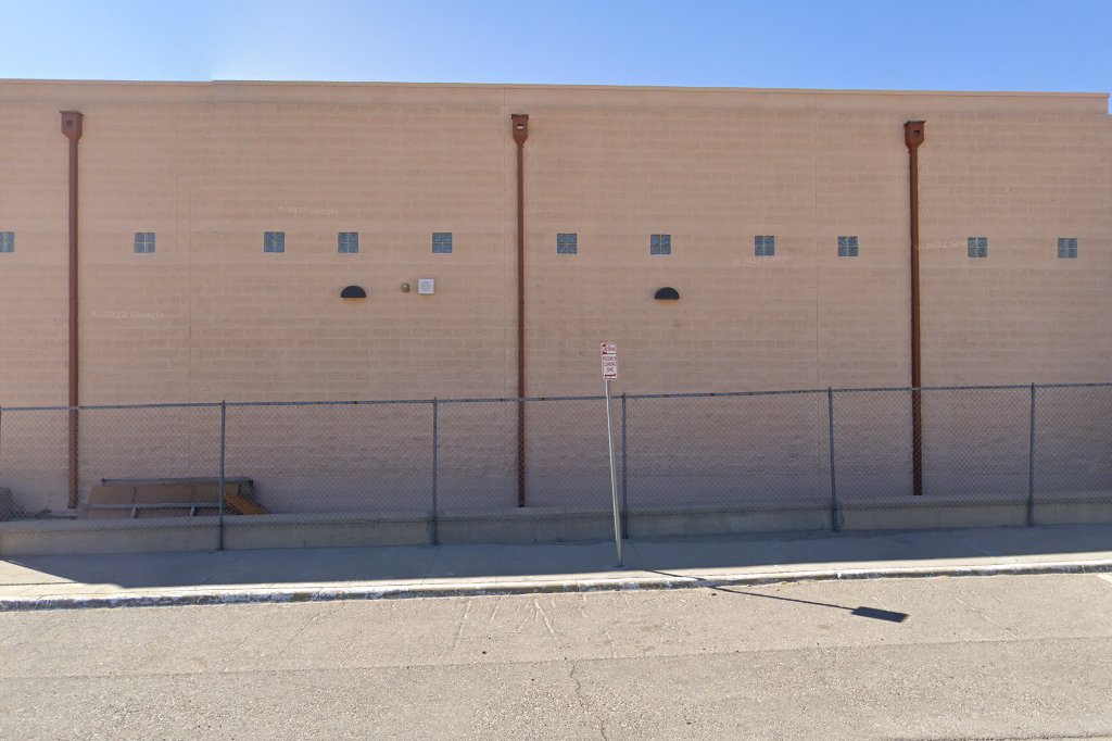 Rusk Elementary School