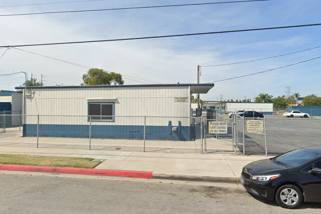 De Anza Elementary School