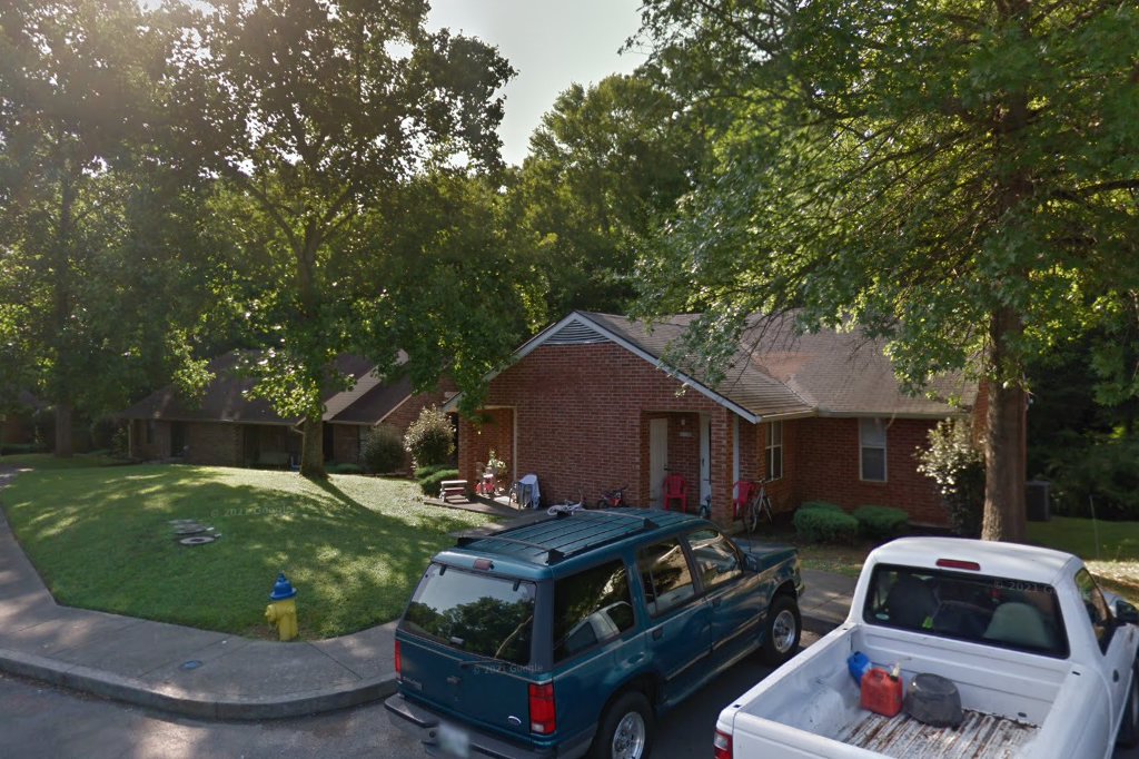 Sevierville Housing Authority