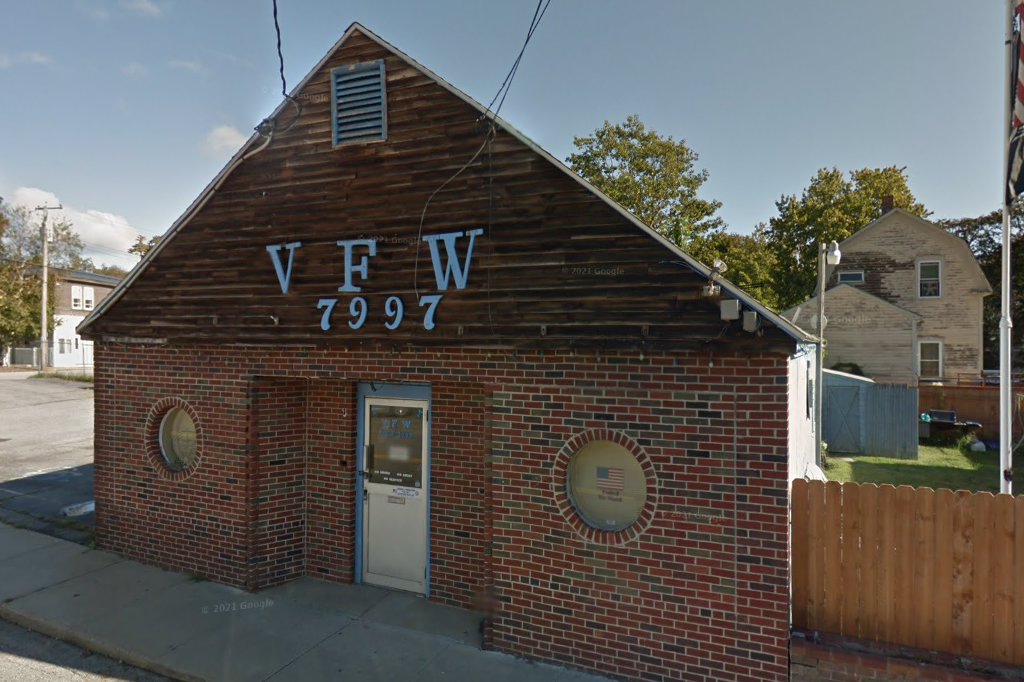 Veterans of Foreign Wars Post 7997