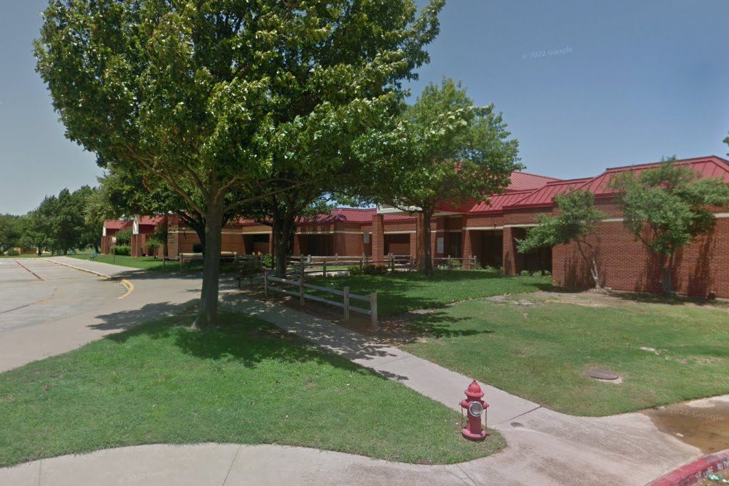 Meadow Creek Elementary School
