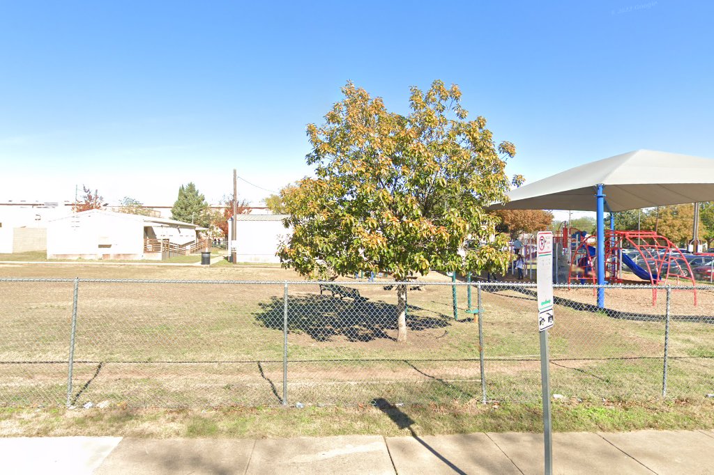South Hills Middle School