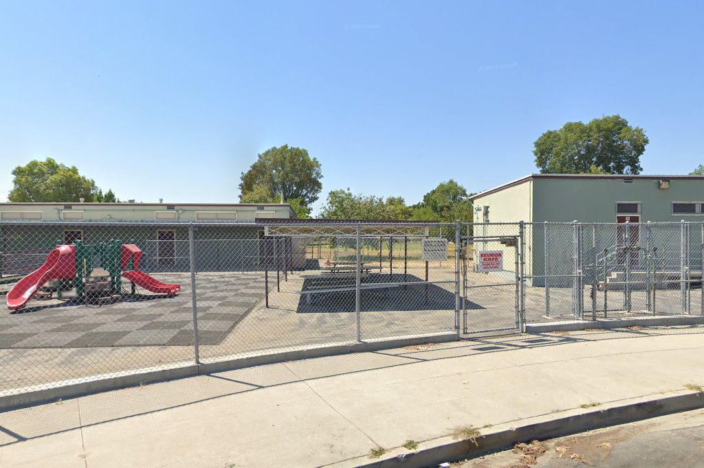 Charles Leroy Lowman Special Education Center