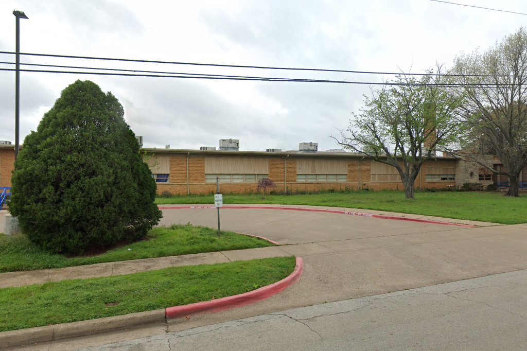 ML Phillips Elementary School