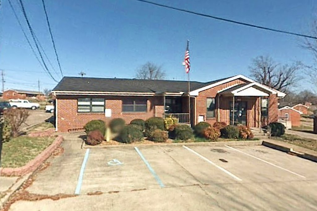 Lewisburg Housing Authority