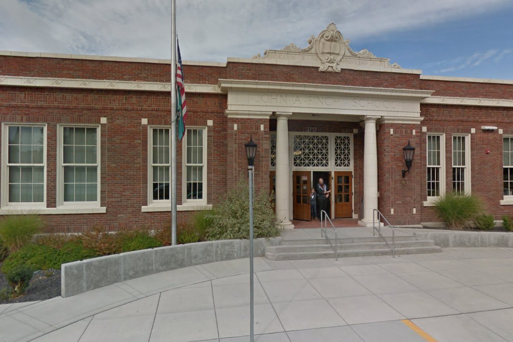 Finch Elementary