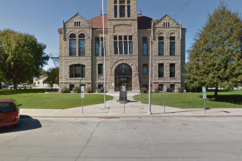 Marengo District Court