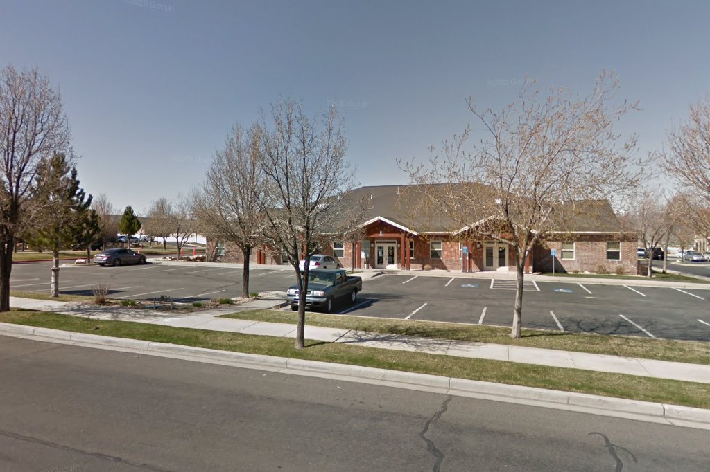Tooele DL Field Office