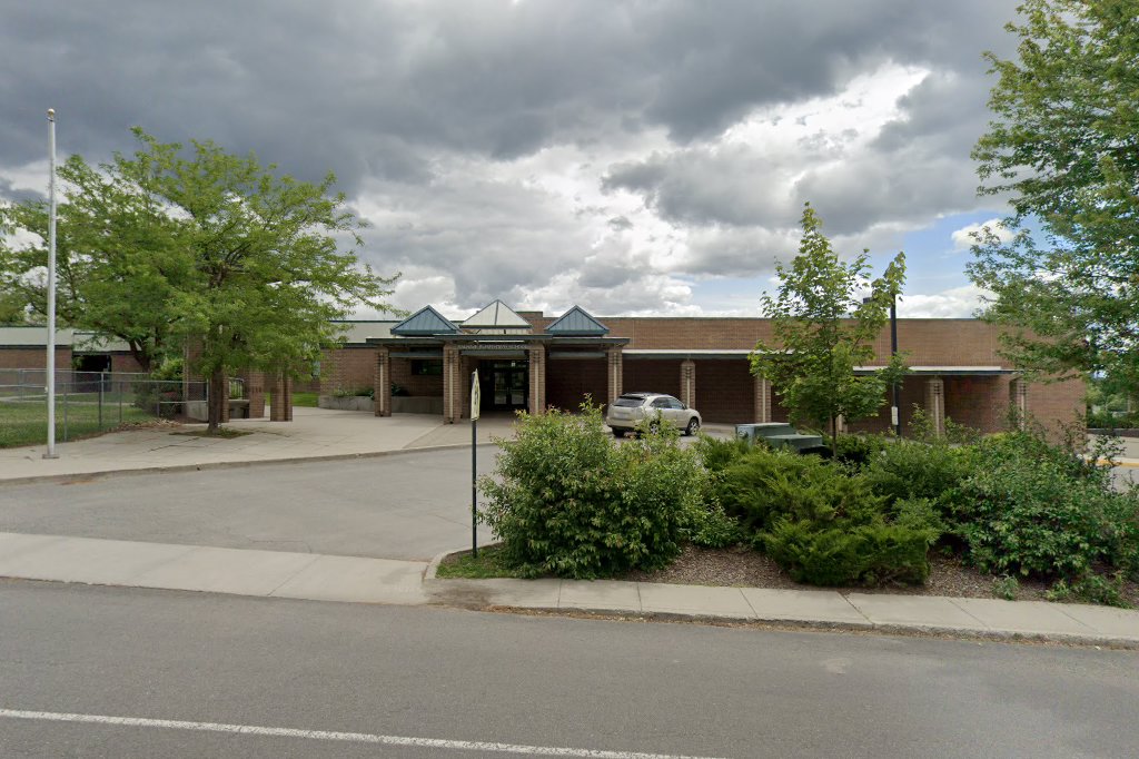 Salnave Elementary School