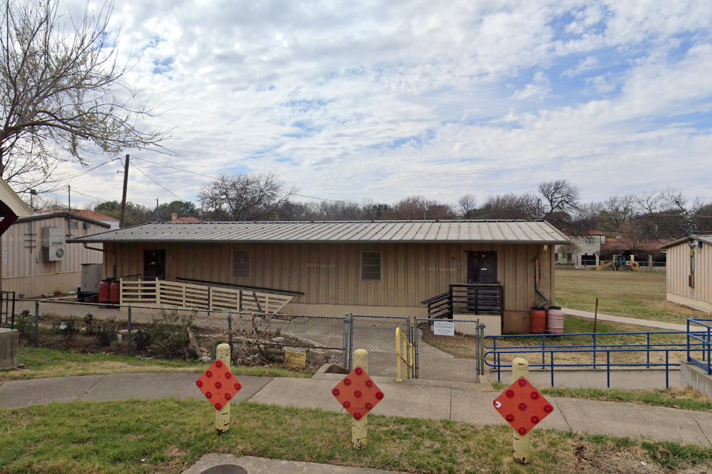 North High Mount Elementary School