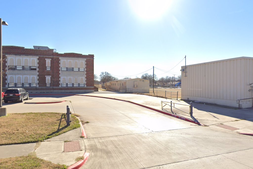 George Clarke Elementary School