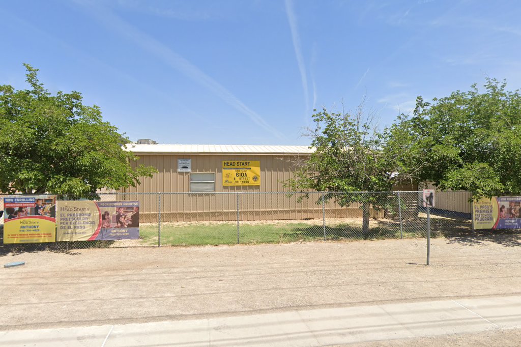 Anthony Elementary School