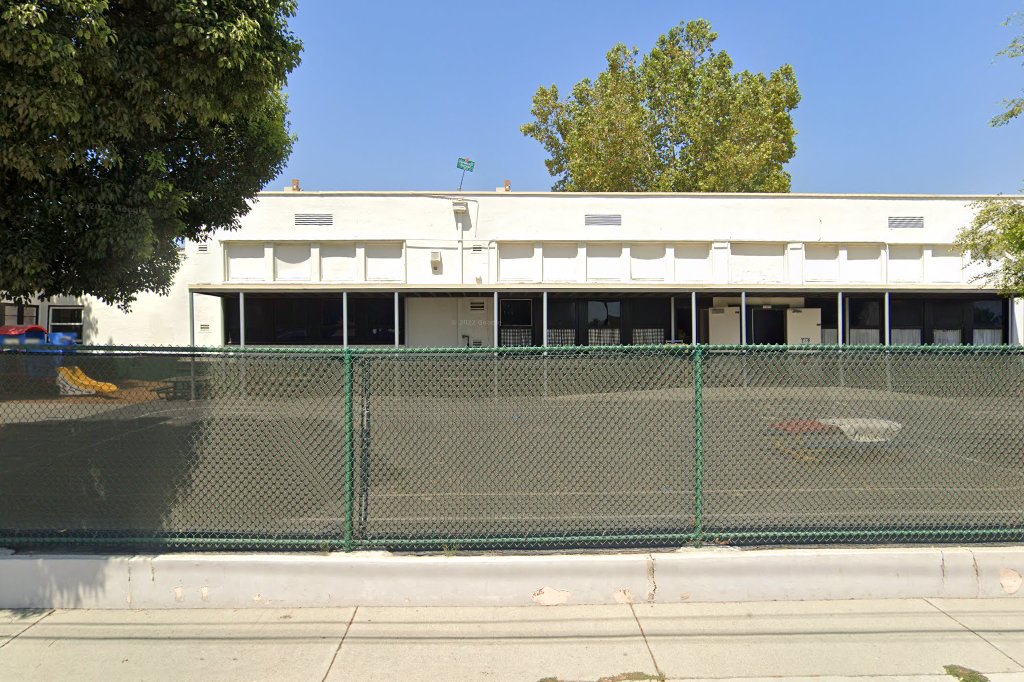 Evergreen Elementary School