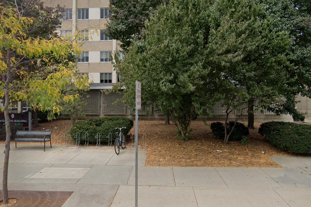 University of Wisconsin Extension