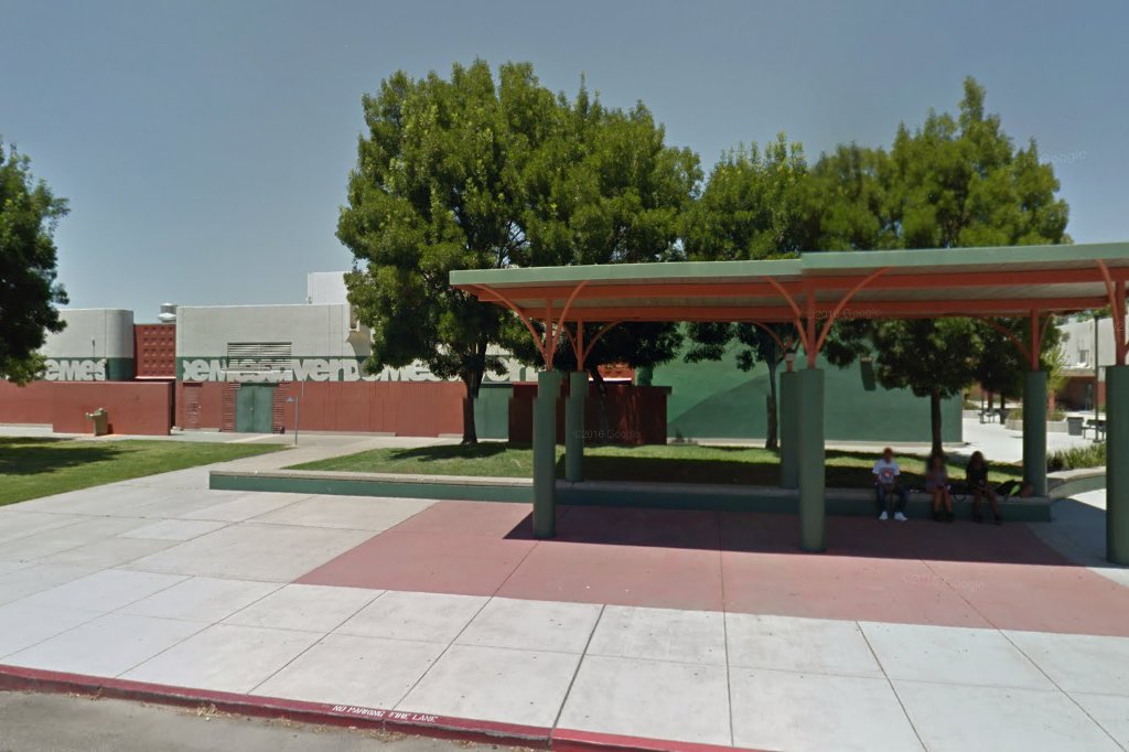 Mesa Verde High School